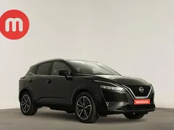 Usado 2024 Nissan Qashqai Tekna SUV | € 28.999 (Preço justo)
