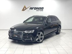 Usado 2016 Audi A4 S-Line Carrinha | € 22.990
