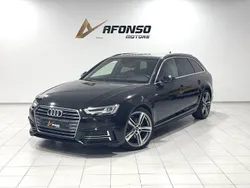 Usado 2016 Audi A4 S-Line Carrinha | € 22.990 (Preço justo)