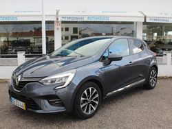 Cinzento Usado 2020 Renault Clio V | € 14.680 (Preço justo)