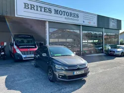 Cinzento Usado 2021 Citroën C-Elysee I Sedan | € 12.950 (Caro)