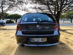Usado 2007 BMW 118 Citadino | € 5.500 (Super Preço)