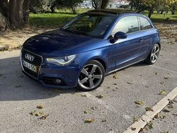 Usado 2011 Audi A1 S-Line | € 10.200 (Bom preço)
