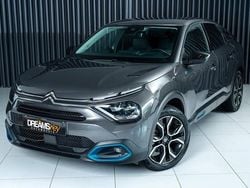 Cinzento Usado 2023 Citroën e-C4 | € 20.400 (Bom preço)