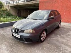 Usado 2006 Seat Ibiza Sedan | € 2.490 (Preço justo)