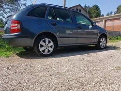 Usado 2005 Skoda Fabia Elegance Sedan | € 4.000 (Caro)
