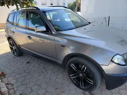 Usado 2004 BMW X3 SUV | € 10.000