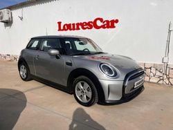 Cinzento Usado 2023 Mini Cooper Coupé Essential Coupé | € 24.995 (Bom preço)