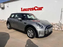 Cinzento Usado 2023 Mini Cooper Coupé Essential Coupé | € 24.995