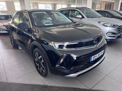 Preto Usado 2022 Opel Mokka-e Edition SUV | € 20.380 (Bom preço)