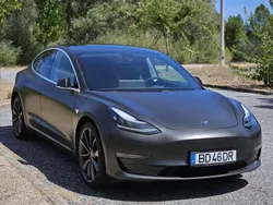 Usado 2019 Tesla Model 3 Performance Sedan | € 29.500 (Preço justo)