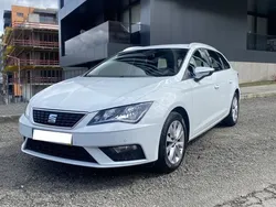 Usado 2018 Seat Leon ST Style Carrinha | € 12.500 (Bom preço)
