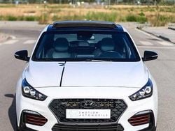 Usado 2018 Hyundai i30 N Performance Sedan | € 26.100 (Preço justo)