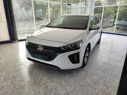 Branco Usado 2019 Hyundai Ioniq Sedan | € 16.500 (Preço justo)