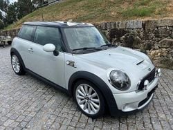 Usado 2010 Mini Cooper S Citadino | € 10.990 (Preço justo)