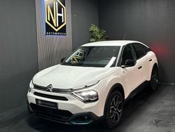 Branco Usado 2023 Citroën e-C4 Feel | € 19.990 (Preço justo)