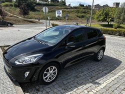 Usado 2019 Ford Fiesta Citadino | € 9.500 (Super Preço)