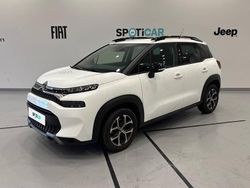 Branco Usado 2024 Citroën C3 Aircross PureTech SUV | € 17.500 (Preço justo)