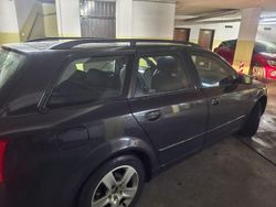 Usado 2003 Audi A4 Sedan | € 4.500