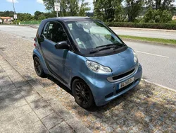 Usado 2012 Smart ForTwo Electric Drive Pulse Coupé | € 6.500