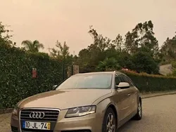 Outra Usado 2010 Audi A4 Carrinha | € 12.900 (Preço justo)