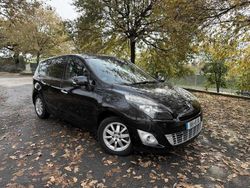 Preto Usado 2009 Renault Grand Scénic III Monovolume | € 5.990 (Caro)