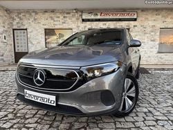 Outra Usado 2023 Mercedes EQA250 Progressive SUV | € 33.500 (Bom preço)
