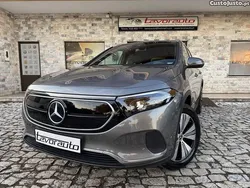 Outra Usado 2023 Mercedes EQA250 Progressive SUV | € 33.500 (Bom preço)