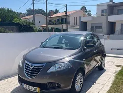 Usado 2014 Lancia Ypsilon Citadino | € 5.000 (Bom preço)