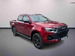 Vermelho Novo 2025 Isuzu D-Max Pickup | € 47.500 (Preço justo)