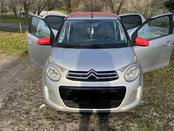 Usado 2015 Citroën C1 Shine Citadino | € 6.800 (Super Preço)