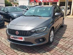 Cinza Usado 2020 Fiat Tipo Lounge Carrinha | € 12.900 (Preço justo)