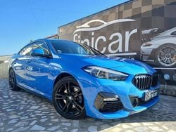 Azul Usado 2020 BMW 216 Coupé | € 24.750