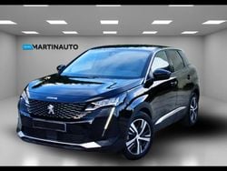 Preto Usado 2024 Peugeot 3008 Allure SUV | € 24.490 (Bom preço)