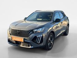 Cinza Usado 2025 Peugeot 2008 Allure SUV | € 25.581