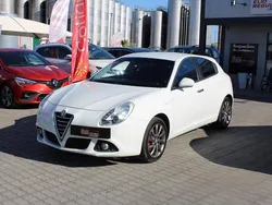 Branco Usado 2014 Alfa Romeo Giulietta Citadino | € 10.900 (Preço justo)