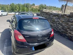 Usado 2007 Opel Corsa Sedan | € 3.700