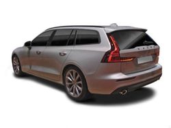Preto Novo 2025 Volvo V60 Carrinha | € 60.711