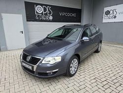 Usado 2009 VW Passat Carrinha | € 6.850 (Preço justo)