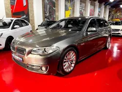 Outra Usado 2014 BMW 520 Luxury Line Carrinha | € 18.990 (Preço elevado)