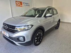 Outra Usado 2023 VW T-Cross Life SUV | € 18.000 (Preço justo)