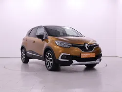Undefined Usado 2017 Renault Captur SUV | € 12.600 (Preço justo)