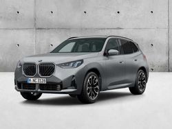 Bmw individual cinza frozen pure Novo 2024 BMW X3 Comfort Edition SUV | € 92.358