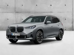 Bmw individual cinza frozen pure Novo 2024 BMW X3 Comfort Edition SUV | € 92.358