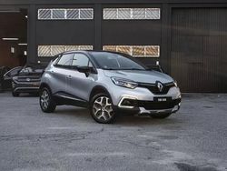 Cinzento Usado 2017 Renault Captur SUV | € 14.999 (Preço justo)
