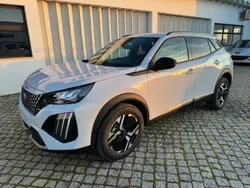 Branco Novo 2024 Peugeot 2008 Allure SUV | € 25.900 (Caro)