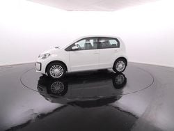 Branco Usado 2023 VW up! move up! Citadino | € 15.950 (Caro)