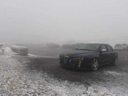 Preto Usado 2006 Alfa Romeo 159 Sedan | € 9.500 (Bom preço)