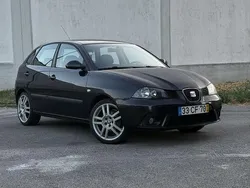 Usado 2006 Seat Ibiza Sedan | € 5.500 (Preço justo)