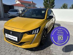 Outra Usado 2022 Peugeot 208 GT-line Citadino | € 19.250 (Caro)